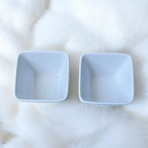 Simple additions Square Serveware Bowls